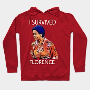 Florence Johnston Hoodie